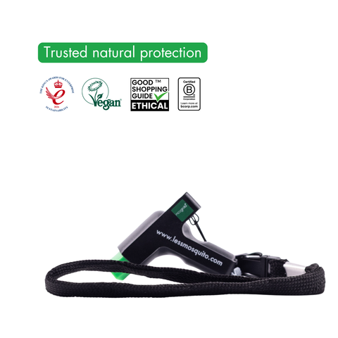Zap-Ease - Instant Insect Bite Relief