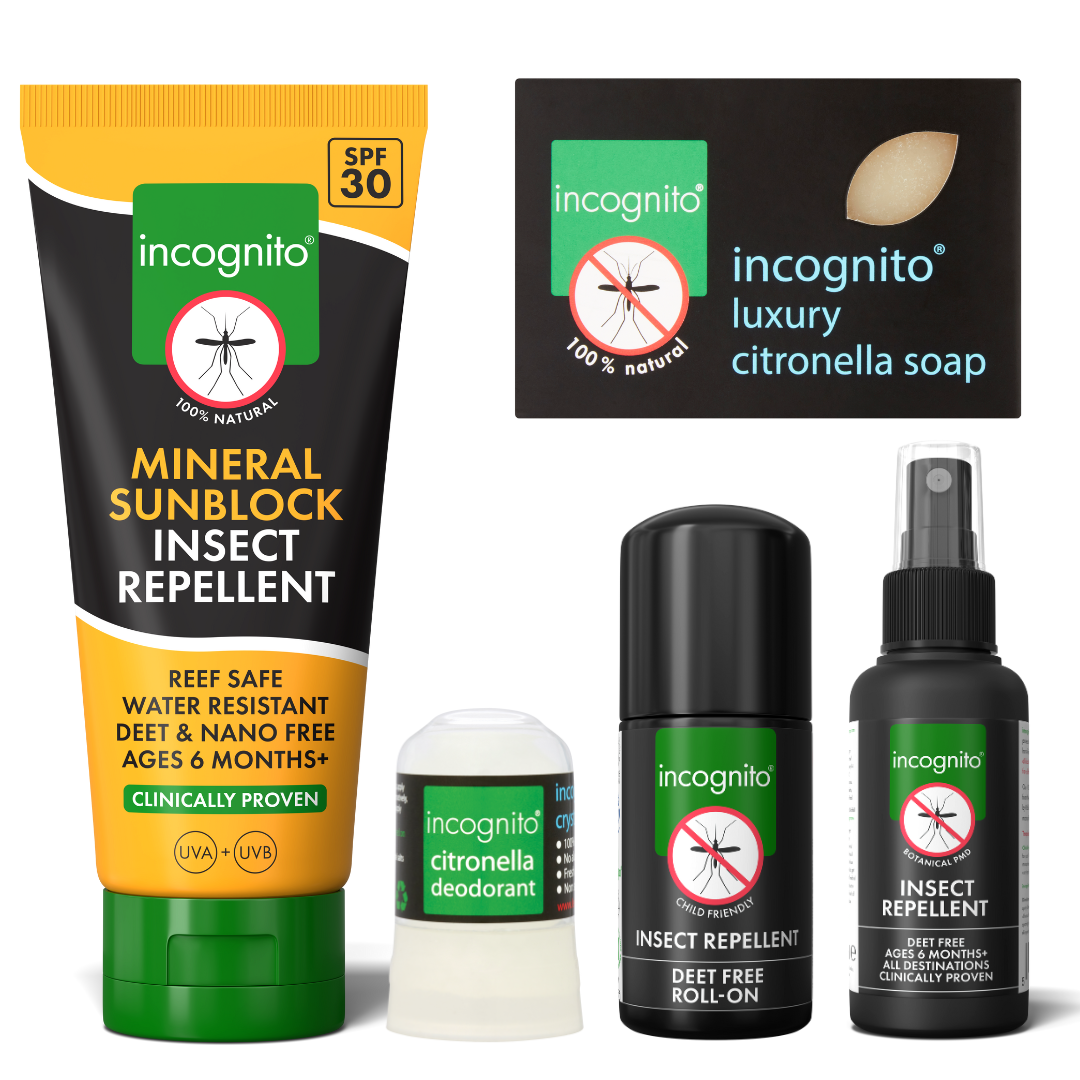 Active Tick Protection Bundle