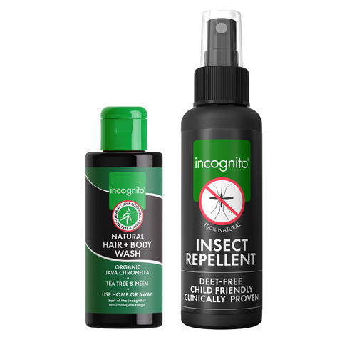 Complete Protection Duo