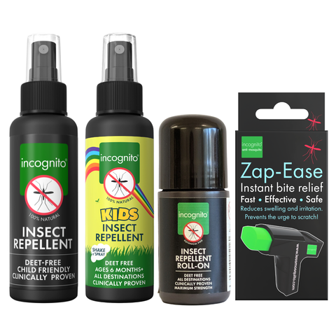 Family Essentials Bundle