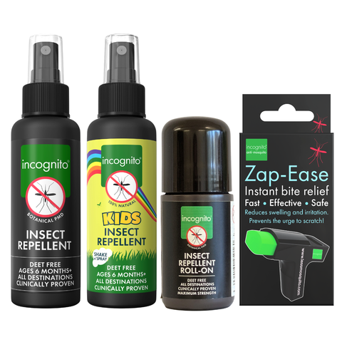 Family Essentials Bundle