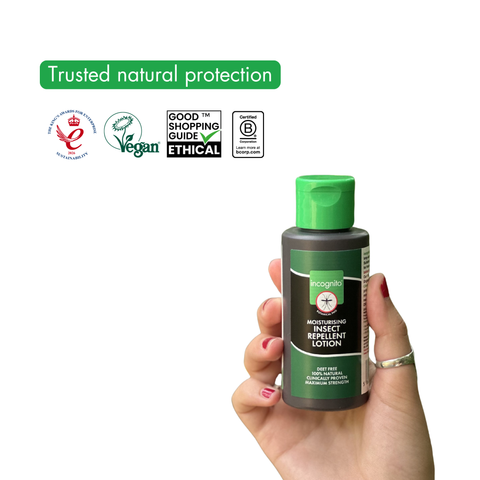 Insect Repellent Lotion 100ml