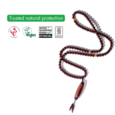 NEW Insect Repellent Necklace