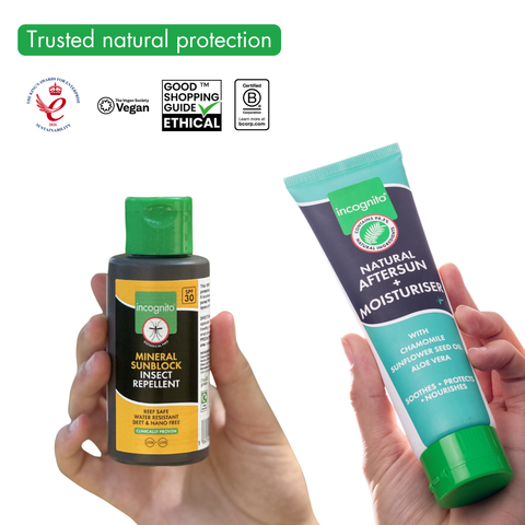Sun Protection Bundle