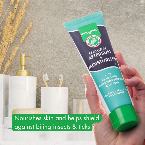 Aftersun + Moisturiser 150ml