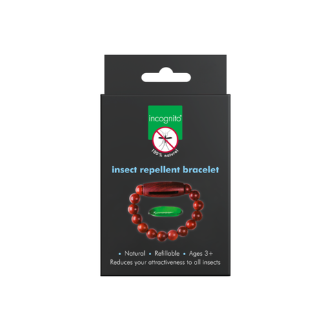 Insect Repellent Accessories