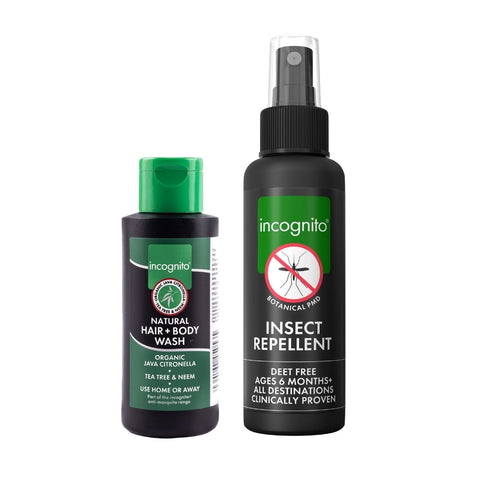 Complete Protection Duo