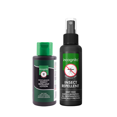 Complete Protection Duo