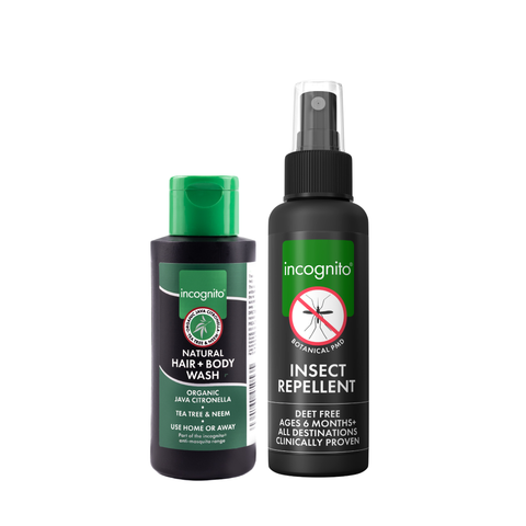 Complete Protection Duo
