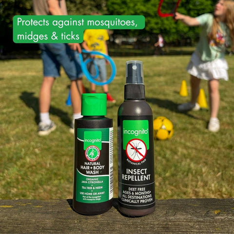 Complete Protection Duo