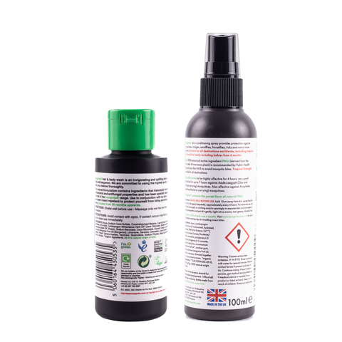 Complete Protection Duo
