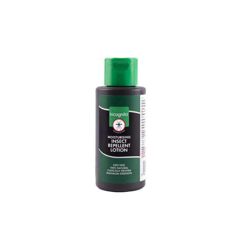 Insect Repellent Lotion 100ml