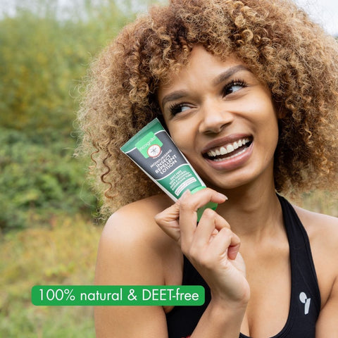 Insect Repellent Lotion 100ml