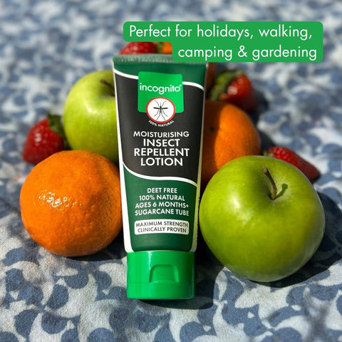 Insect Repellent Lotion 100ml