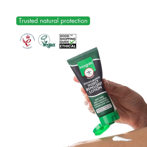 Insect Repellent Lotion 100ml