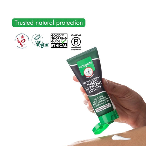 Insect Repellent Lotion 100ml