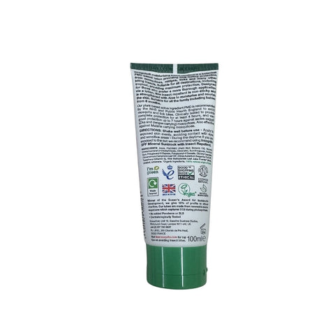 Insect Repellent Lotion 100ml