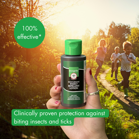 Insect Repellent Lotion 100ml