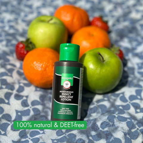 Insect Repellent Lotion 100ml