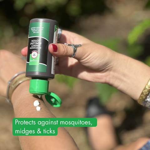 Insect Repellent Lotion 100ml