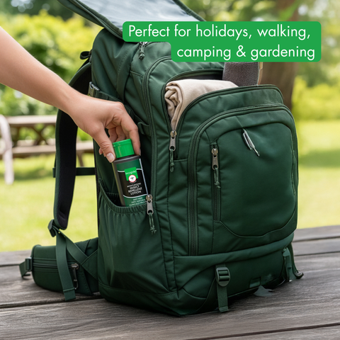 Insect Repellent Lotion 100ml