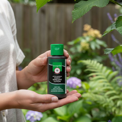 Insect Repellent Lotion 100ml