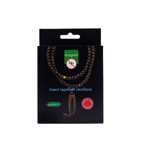 NEW Insect Repellent Necklace