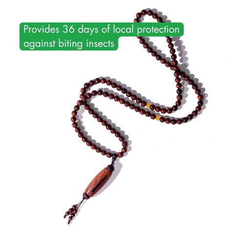 NEW Insect Repellent Necklace