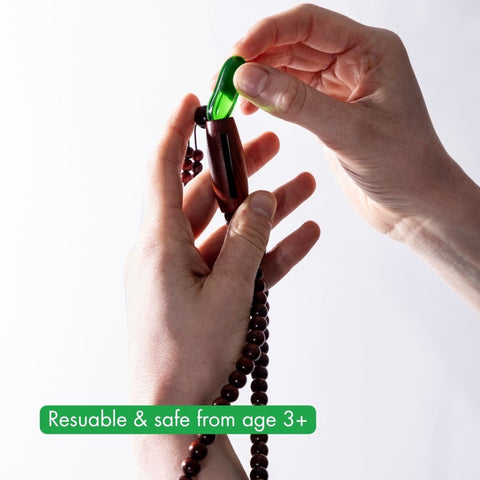 NEW Insect Repellent Necklace