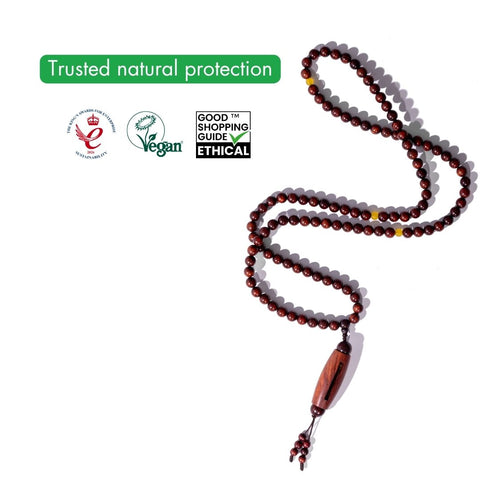 NEW Insect Repellent Necklace