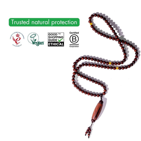 NEW Insect Repellent Necklace