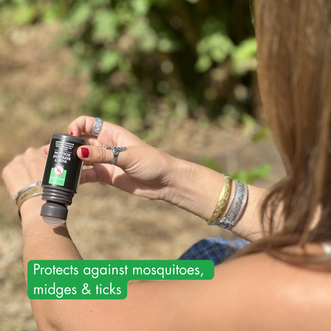 Roll-On Insect Repellent 50ml