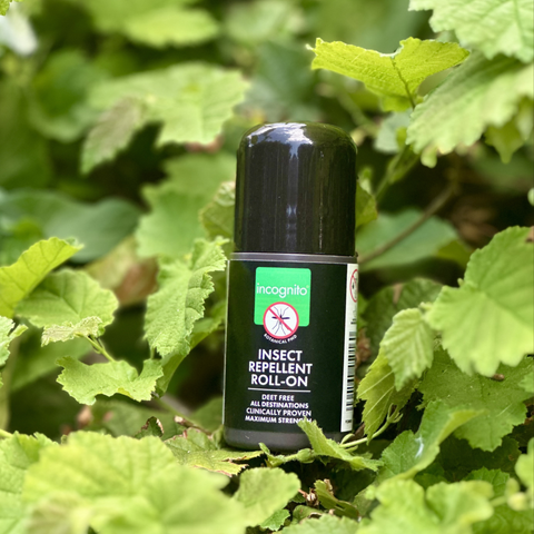 Roll-On Insect Repellent 50ml
