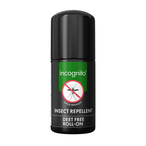 Roll-On Insect Repellent 50ml