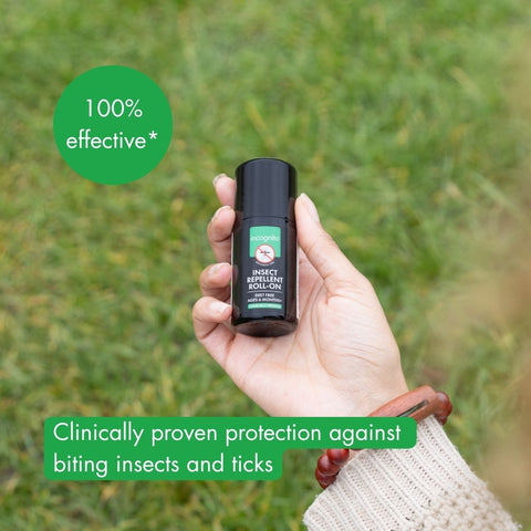Roll-On Insect Repellent 50ml