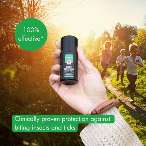 Roll-On Insect Repellent 50ml