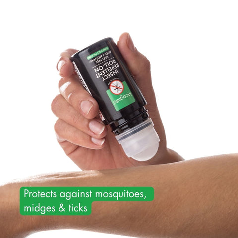 Roll-On Insect Repellent 50ml