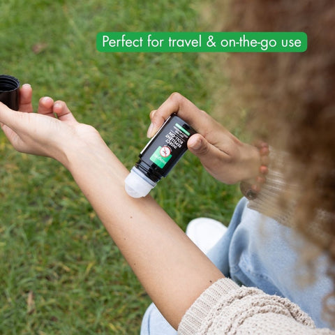 Roll-On Insect Repellent 50ml