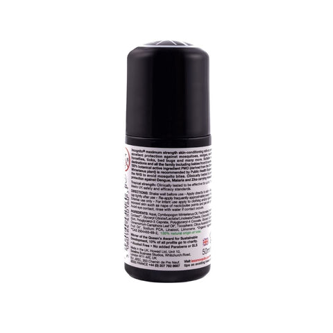 Roll-On Insect Repellent 50ml