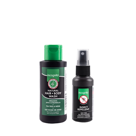 Complete Protection Duo Mini