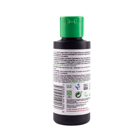 Hair + Body Wash 100ml