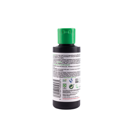 Hair + Body Wash 100ml