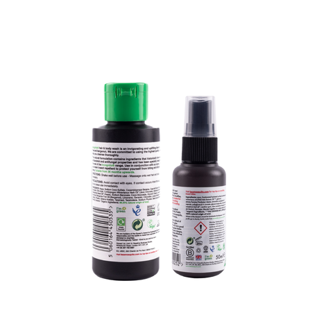 Complete Protection Duo Mini