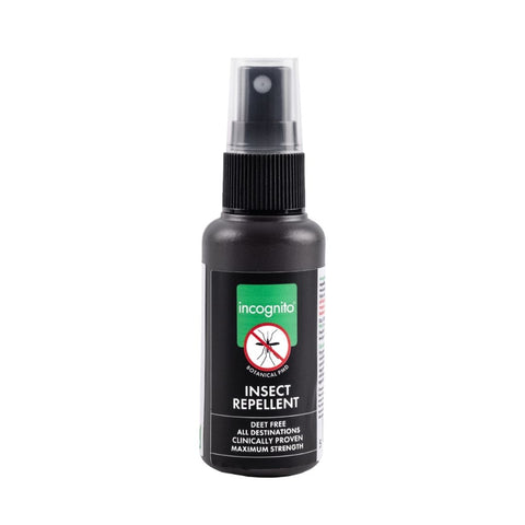 Award Winning Insect Repellent Spray 50ml