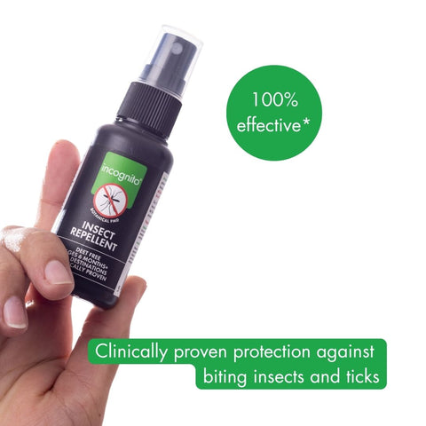 Award Winning Insect Repellent Spray 50ml