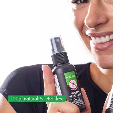 Award Winning Insect Repellent Spray 50ml