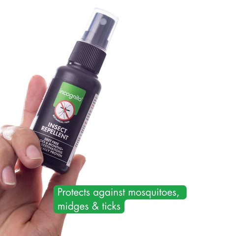 Award Winning Insect Repellent Spray 50ml
