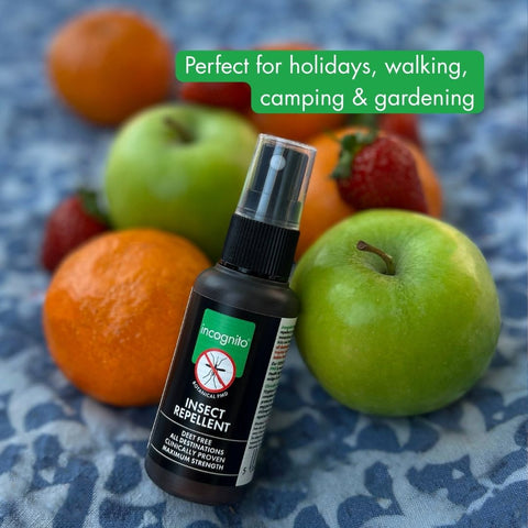 Award Winning Insect Repellent Spray 50ml