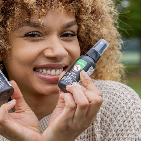 Award Winning Insect Repellent Spray 50ml