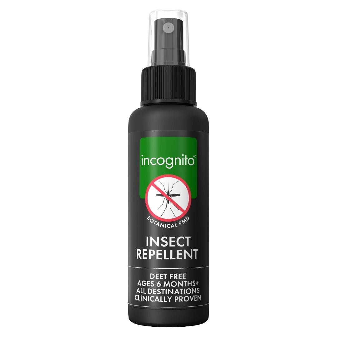 Insect Repellent Spray 100ml
